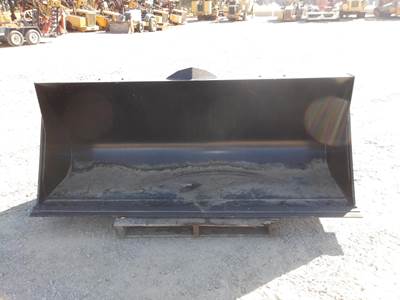 John Deere DP42578 Bucket