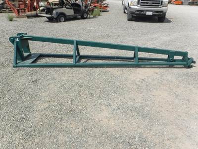 Gehl 804604 Truss Boom Jib