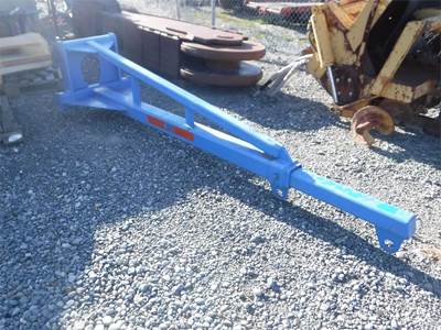 Genie Truss Boom Jib