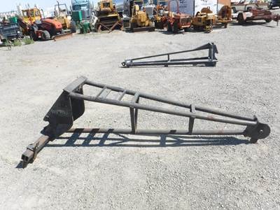 Gradall 9045-5011 Truss Boom Jib