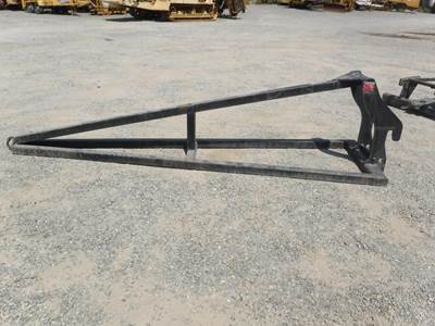 JCB 33071713 Truss Boom Jib