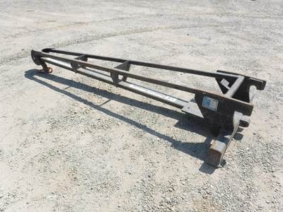 JLG 7119700 Truss Boom Jib