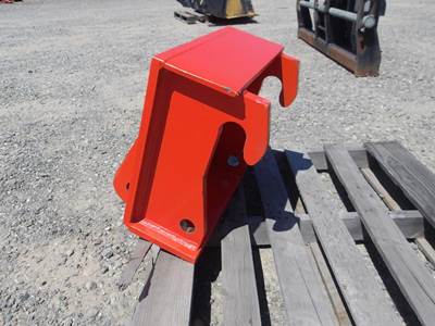 JLG LIFT HOOK Truss Boom Jib