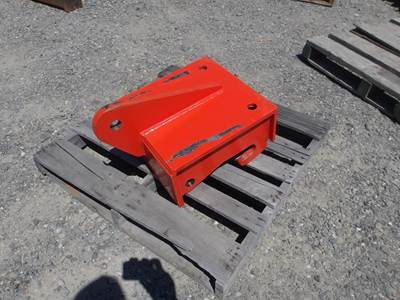 SkyTrak LIFTING HOOK Truss Boom Jib