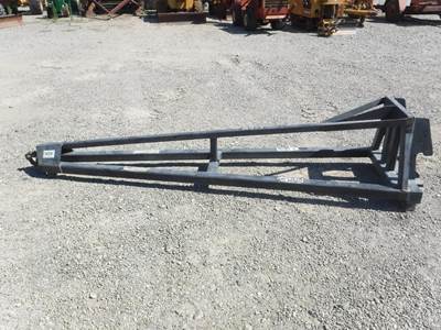 Star Industries 1310-GD Truss Boom Jib