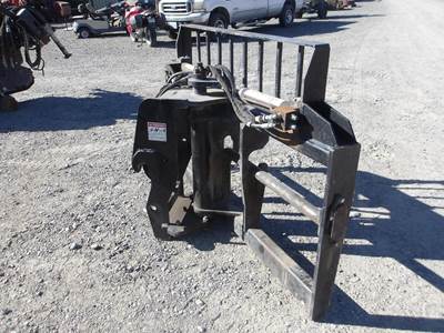 JCB 332/E5286 Rotating Pallet Forks