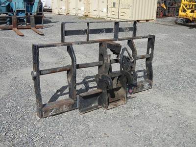 JLG 1170057 Pallet Fork