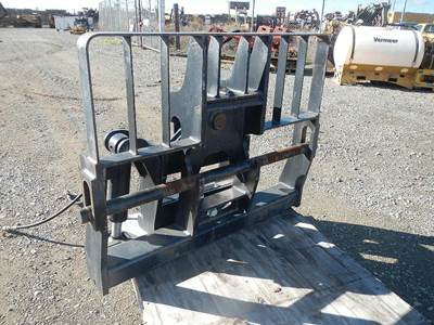 JLG 9140-5101 Pallet Fork