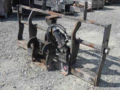 Lull 1170057 Pallet Fork
