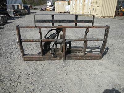 SkyTrak 1170057 Pallet Fork