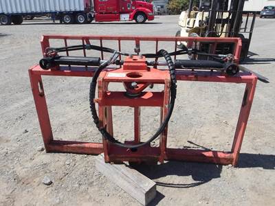 Skyjack 93011 Rotating Pallet Forks