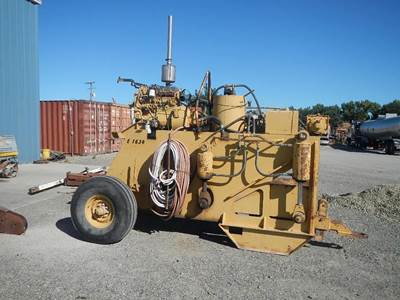 Dmi PBM620 Pipelayer