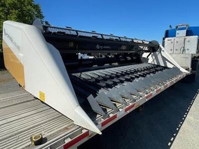 MORESIL GB450 Platform