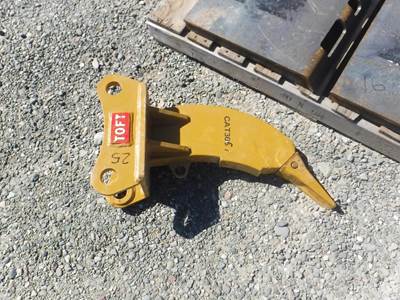 Caterpillar 306 Ripper