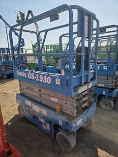 Genie GS-1930 Scissor Lift