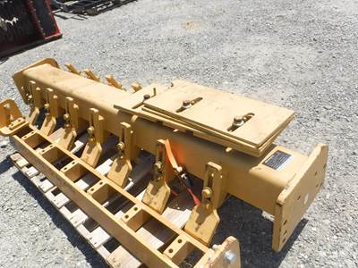 Bedrock RS04 Shell Kit