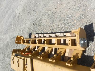 Bedrock RS09 Shell Kit