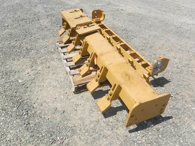 Caterpillar CS-563E Shell Kit