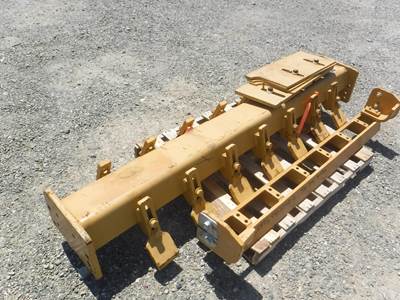 Caterpillar CS56 Shell Kit