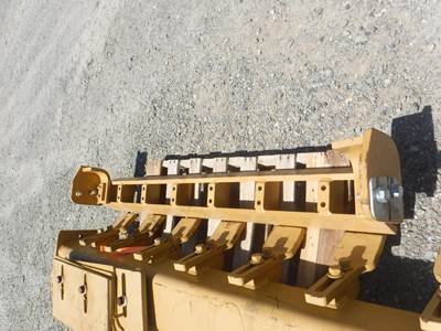 Caterpillar CS7 Shell Kit