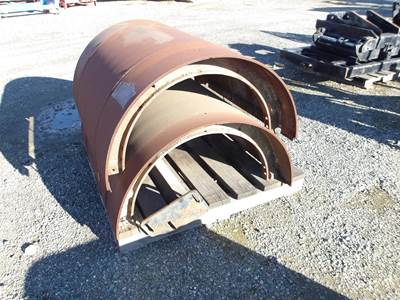 EAI SMOOTH Shell Kit