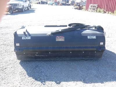 Edge PHB84 Sweeper Attachment