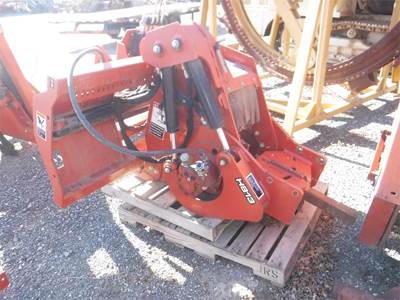 Ditch Witch H813 Trencher Attachment