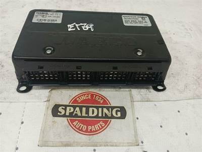 Freightliner Cascadia ABS Control Module
