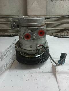 Freightliner Cascadia A/C Compressor Clutch