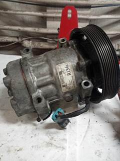 Volvo VNL A/C Compressor Clutch