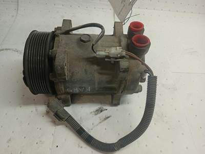 Caterpillar 3126 A/C Compressor for a Cat 3126