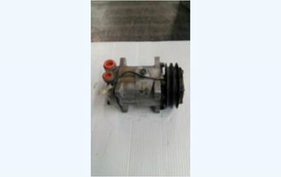 Cummins ISB 5.9L A/C Compressor for a Cummins ISB 5.9
