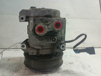 Cummins ISB 6.7L A/C Compressor for a Cummins ISB6.7