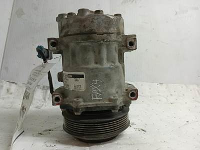 Cummins ISX A/C Compressor