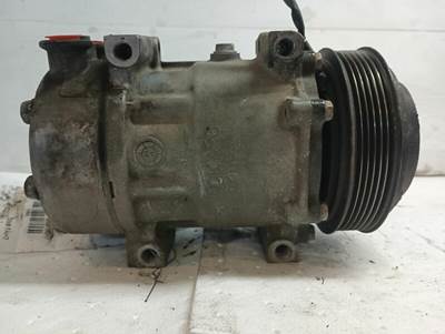 Cummins ISX A/C Compressor