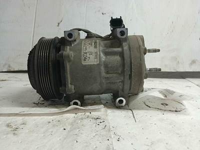 Cummins ISX A/C Compressor