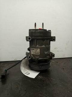 Cummins X15 A/C Compressor