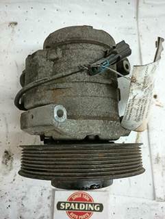 Detroit DD15 A/C Compressor