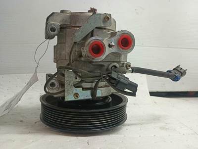 Detroit DD15 A/C Compressor