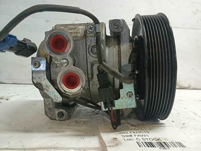 Detroit DD15 A/C Compressor