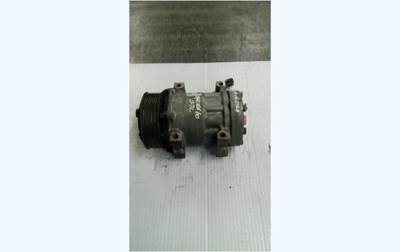 Detroit Series 60 12.7L A/C Compressor for a Detroit Series 60 12.7 (ALL)