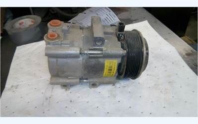 Ford Low Cab Forward (LCF) A/C Compressor for a Ford lcf