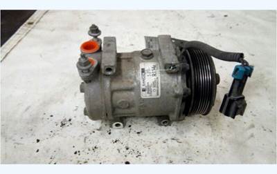 International DT466E A/C Compressor for a International DT 466E