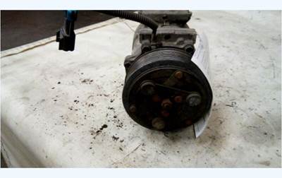 2006 International DT466E A/C Compressor for a International DT 466E ...