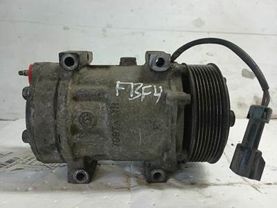 International MaxxForce 7 A/C Compressor