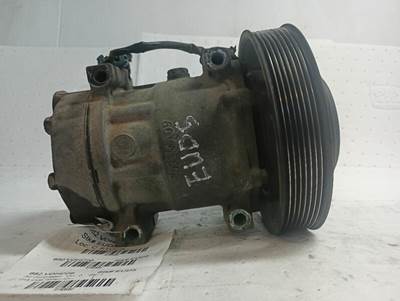 Volvo D13 A/C Compressor