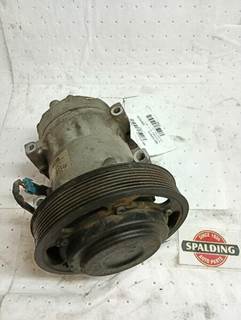 Volvo D13 A/C Compressor