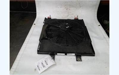 Ford Low Cab Forward (LCF) A/C Condenser for a Ford LCF