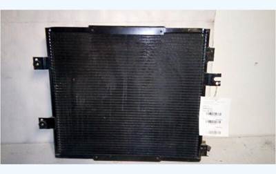 Ford Low Cab Forward (LCF) A/C Condenser for a Ford LCF