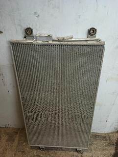 Freightliner Cascadia A/C Condenser